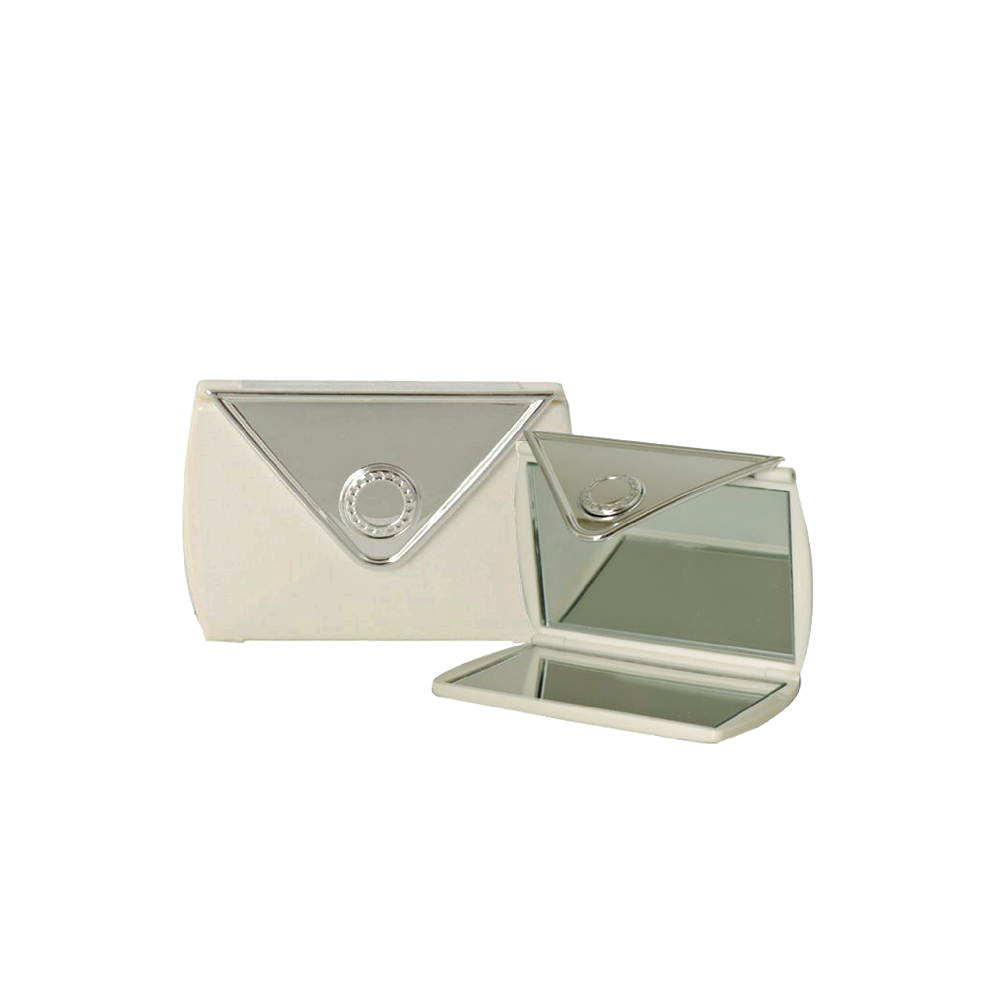 Envelope Shaped Mirror Compacts (Pack of 4) Envelope Shaped Mirror Compacts (Pack of 4)