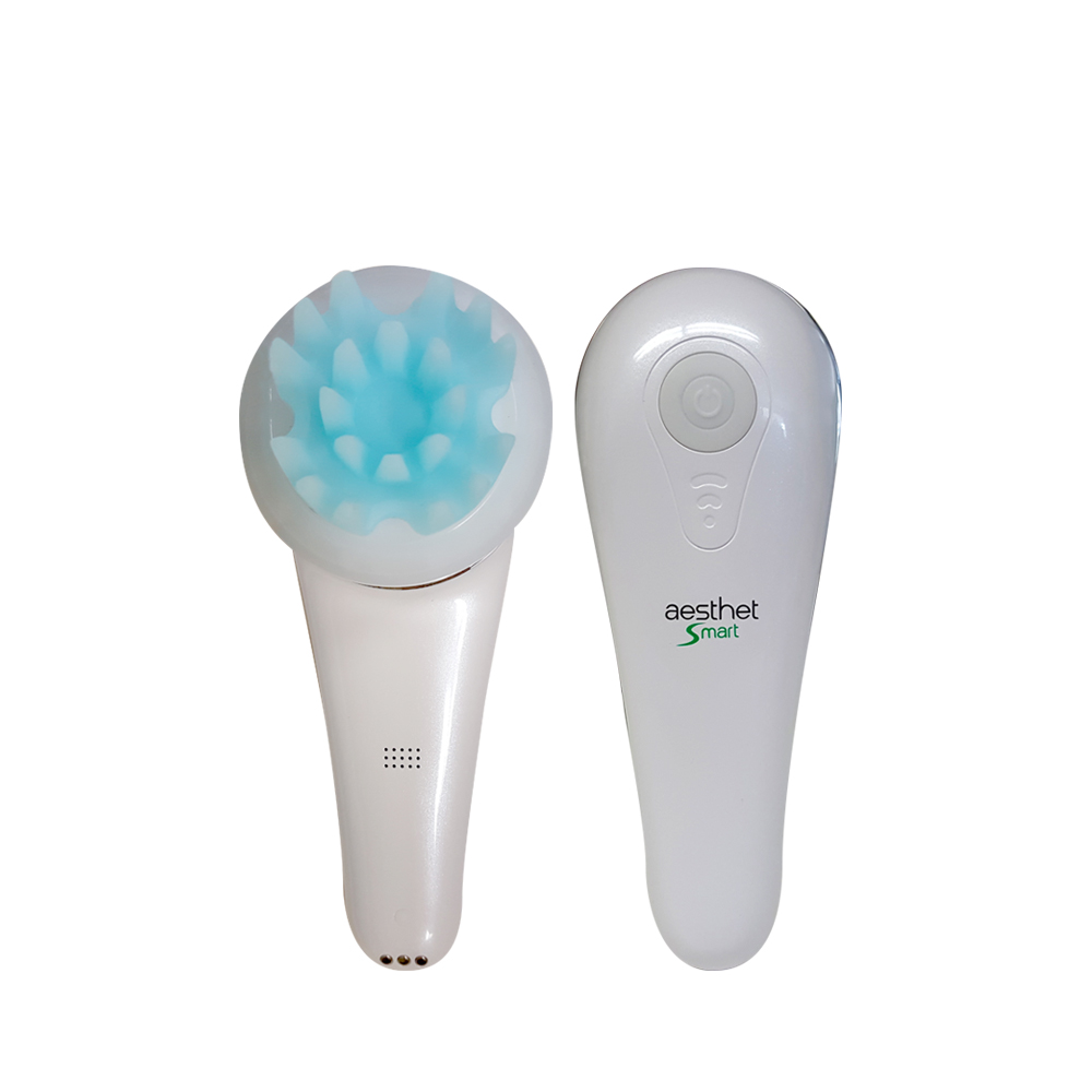 Aesthet Smart-Massage & Cleansing (Hair, Skin) Aesthet Smart-Massage & Cleansing (Hair, Skin)
