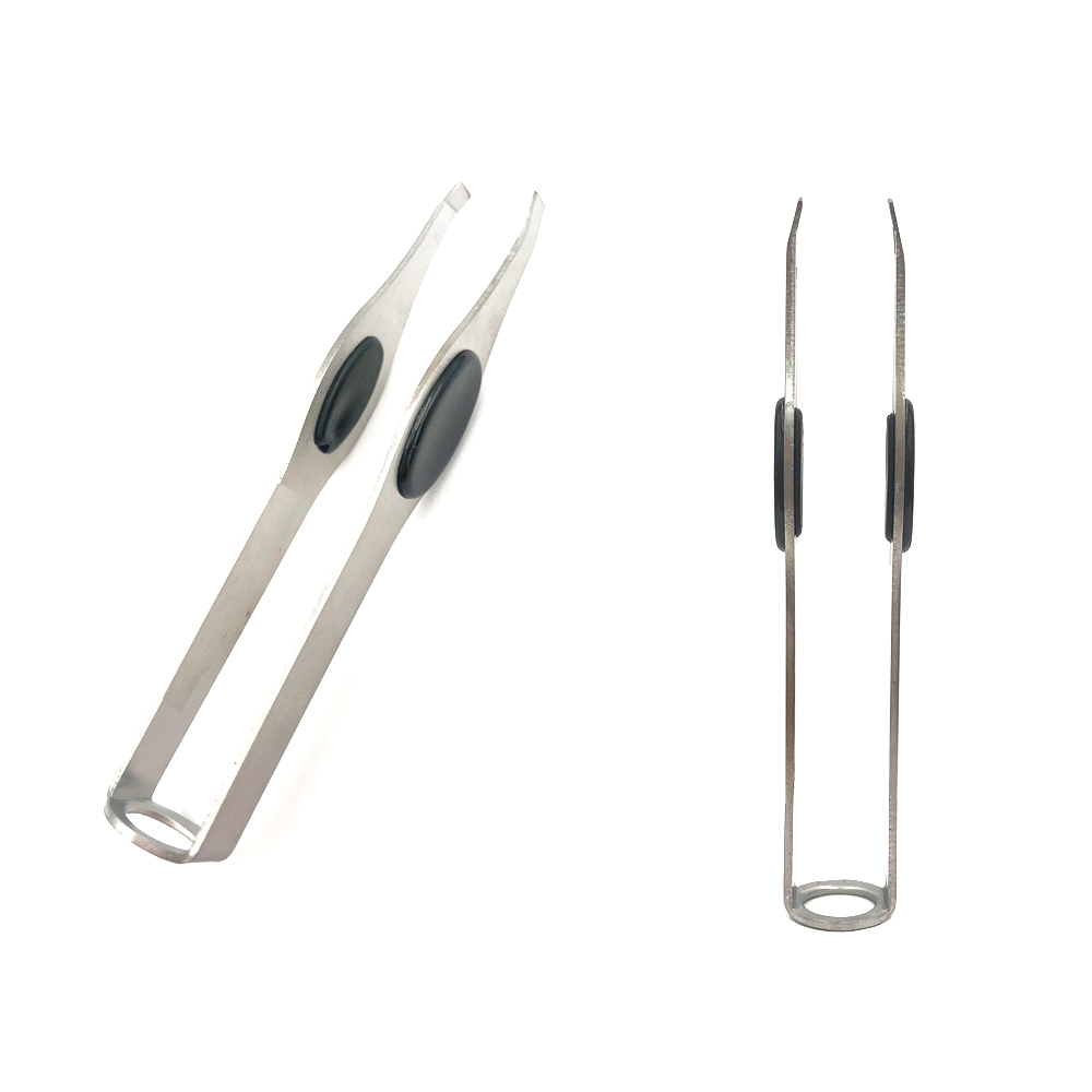 Callas Eyebrow Tweezer 48pcs Callas Eyebrow Tweezer 48pcs