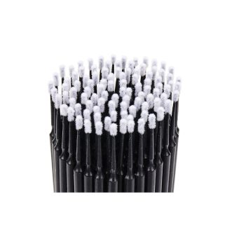Callas Disposable Micro Brush Applicators/ Micro Swabs 100 pcs