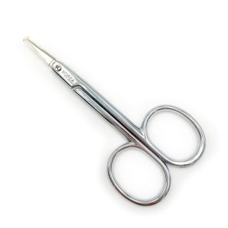 Callas Scissors Curved Tip Sharp Made from Korea
