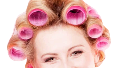 Callas Velcro Self Grip Holding Hair Roller 18 Pcs Set Callas Velcro Self Grip Holding Hair Roller 18 Pcs Set
