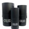 CALLAS MAKEUP BRUSH HOLDER 3 PCS SET