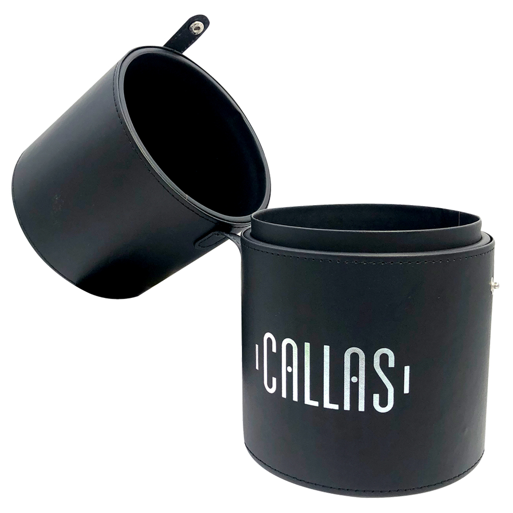 CALLAS MAKEUP BRUSH HOLDER - Small CALLAS MAKEUP BRUSH HOLDER - Medium