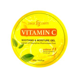 Dearderm VItamin C Soothing & Moisture Gel