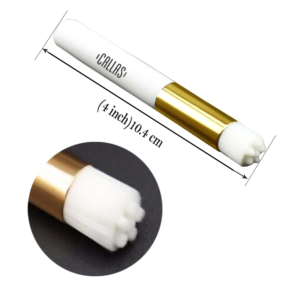 CALLAS Eyelash Cleansing Brush (12pcs) CALLAS Eyelash Cleansing Brush (12pcs)