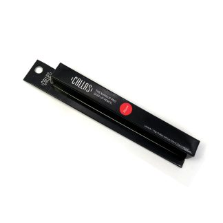 Callas The Make Up Pro Duo Lip Pencil #03(Flame)