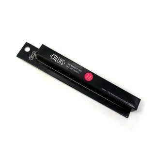 Callas The Make Up Pro Duo Lip Pencil #06 (Vivid Pink)