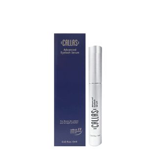 Callas Advanced Eyelash Serum 0.10 fl.oz. (3ml)