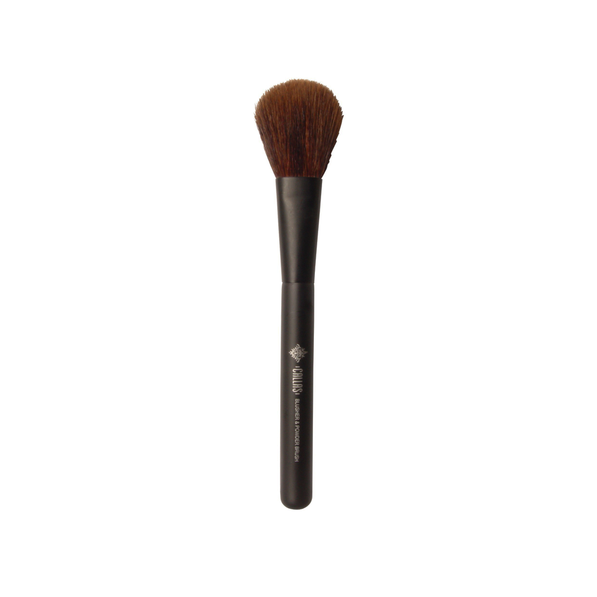 Callas Blusher & Powder Brush (CMB02) Callas Blusher & Powder Brush (CMB02)