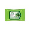 Callas Cleansing & Make-up Remover Wipes 30 Wipes - Aloe Vera X 12 Pieces