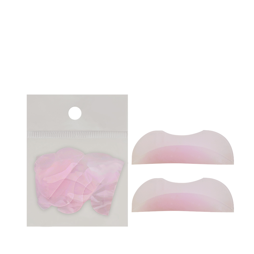 CALLAS Lift Pads / Silicone Eyelash Perming Curler Shield Pads - 5 Pair (10Pcs) CALLAS Lift Pads / Silicone Eyelash Perming Curler Shield Pads - 5 Pair (10Pcs)