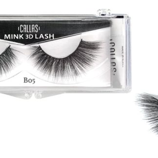CALLAS 3D MINK EYELASH (CM-B05)