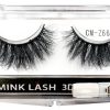 CALLAS 3D MINK EYELASH (CM-Z66)