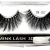 CALLAS 3D MINK EYELASH (CM-Z67)