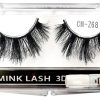 CALLAS 3D MINK EYELASH (CM-Z68)