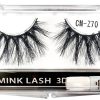 CALLAS 3D MINK EYELASH (CM-Z70)