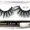 CALLAS 3D MINK EYELASH (CM-Z71)
