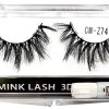 CALLAS 3D MINK EYELASH (CM-Z74)