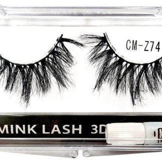 CALLAS 3D MINK EYELASH (CM-Z74)