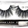 CALLAS 3D MINK EYELASH (CM-Z75)