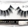 CALLAS 3D MINK EYELASH (CM-Z76)
