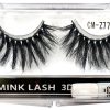 CALLAS 3D MINK EYELASH (CM-Z77)