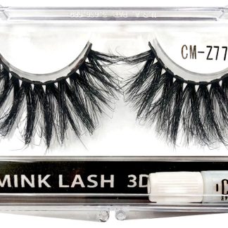 CALLAS 3D MINK EYELASH (CM-Z77)