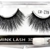 CALLAS 3D MINK EYELASH (CM-Z79)