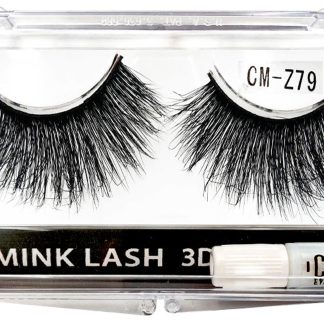 CALLAS 3D MINK EYELASH (CM-Z79)