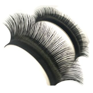 Callas Lashes For Extensions, 0.05mm D Curl Mixed Tray, Individual Eyelashes Extension-Mix