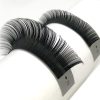 Callas Lashes For Extensions, 0.15mm D Curl Mixed Tray, Individual Eyelashes Extension-Mix