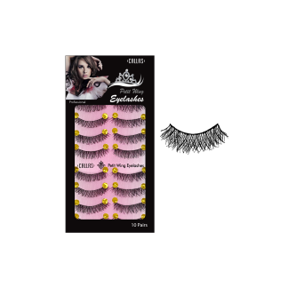 Callas Petit Wing Eyelashes (CPWL-03) -10 Pairs