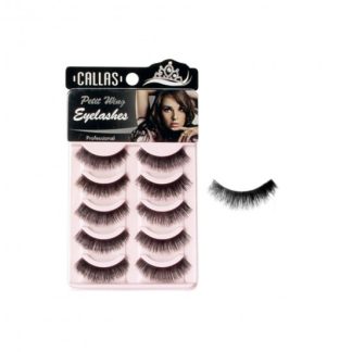Callas Petit Wing Eyelashes (CWL-03)