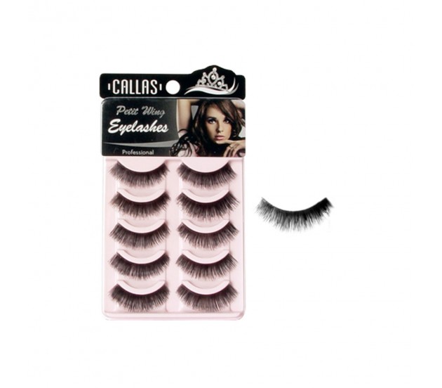 Callas Petit Wing Eyelashes (CWL-03) Callas Petit Wing Eyelashes (CWL-03)
