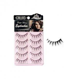 Callas Petit Wing Eyelashes (CWL-04)