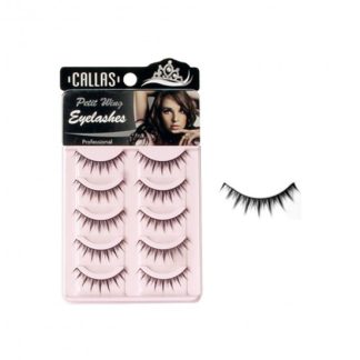 Callas Petit Wing Eyelashes (CWL-07)