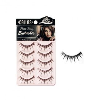 Callas Petit Wing Eyelashes (CWL-11)
