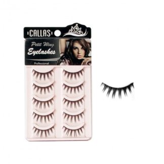 Callas Petit Wing Eyelashes (CWL-14)