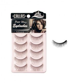 Callas Petit Wing Eyelashes (CWL-15)