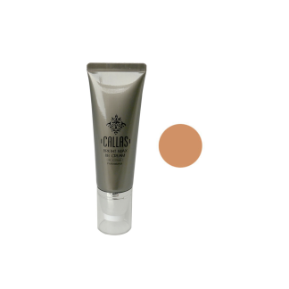 Callas Bright Max BB Cream SPF 30 PA++ (03 Deep Beige) 1.35fl.oz /40ml