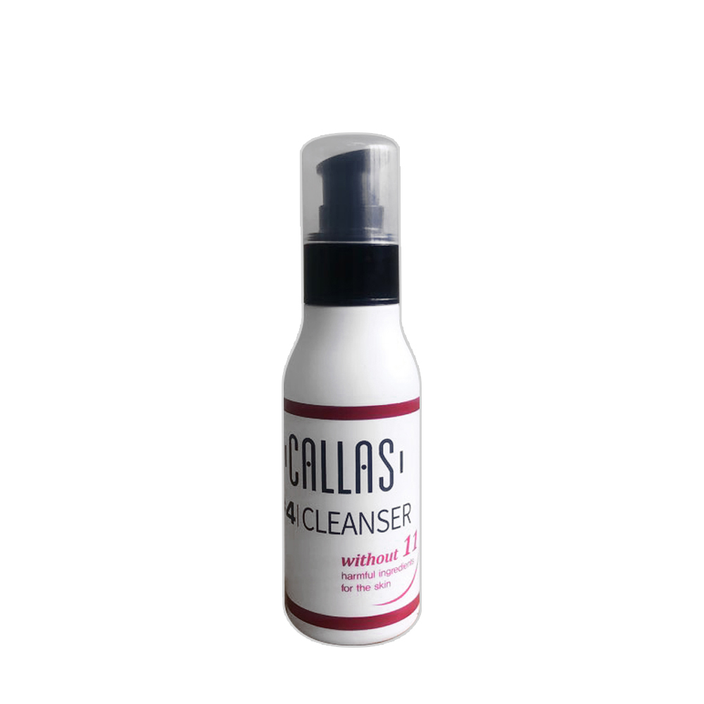 Callas Eyelash Perming Cleanser Callas Eyelash Perming Cleanser