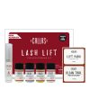 Callas Lash Lift Eyelash Perming Kit-New Version -Without 11 harmful ingredients and Thioglycolic Acid