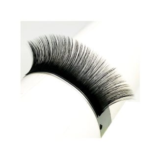 Callas Lashes For Extensions, 0.03mm C Curl, Individual Eyelashes Extension-15mm
