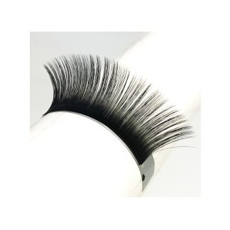 Callas Lashes For Extensions, 0.03mm C Curl, Individual Eyelashes Extension-20mm