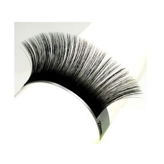 Callas Lashes For Extensions, 0.03mm C Curl, Mixed Tray, Individual Eyelashes Extension-Mix