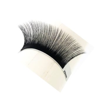 Callas Lashes For Extensions, 0.03mmCC Curl, Mixed Tray, Individual Eyelashes Extension-Mix