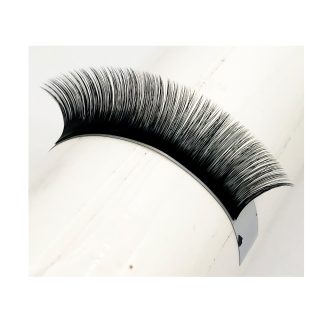 Callas Lashes For Extensions, 0.03mm D Curl, Individual Eyelashes Extension-15mm