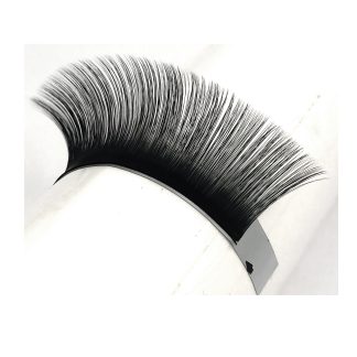 Callas Lashes For Extensions, 0.03mm DD Curl, Individual Eyelashes Extension-17mm