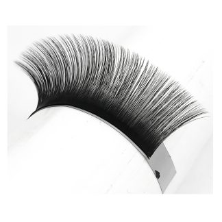 Callas Lashes For Extensions, 0.03mm DD Curl, Individual Eyelashes Extension-20mm